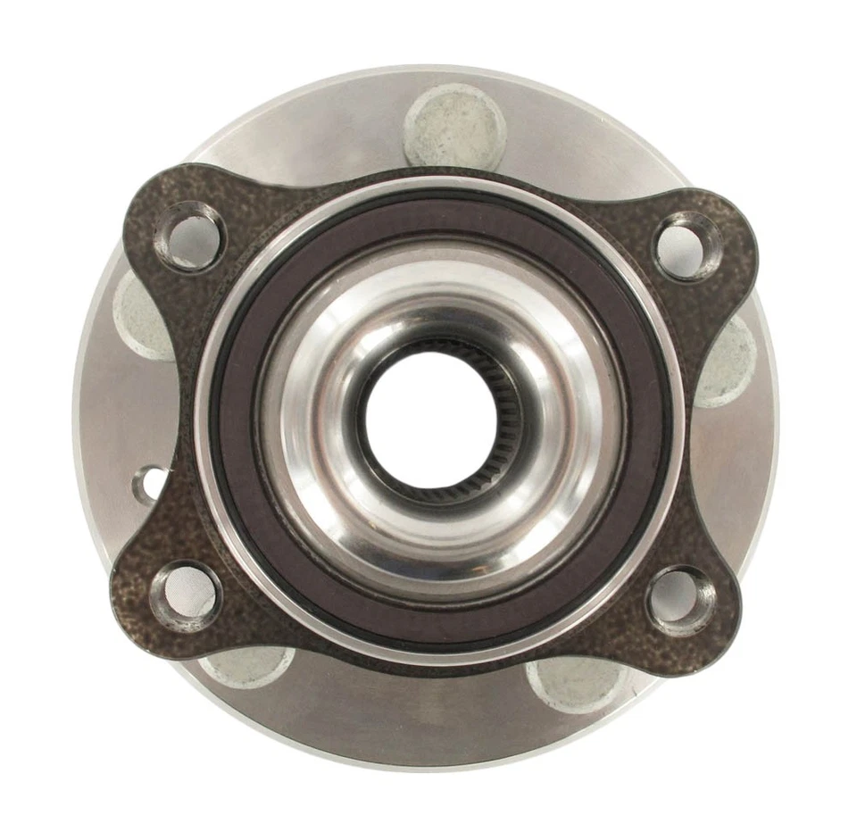 SKF BR930709 轮轴承和轮毂组件适用于精选 05-09 福特 Mercury 型号 — 第 1/4 张图片