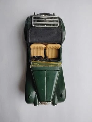 Corgi  MG tf made in GT Britain - Image 1 of 4