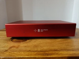 Holo Audio Red Streamer di rete + Licenza lifetime + Extra Kernel Gentooplayer - Imagen 1 de 10
