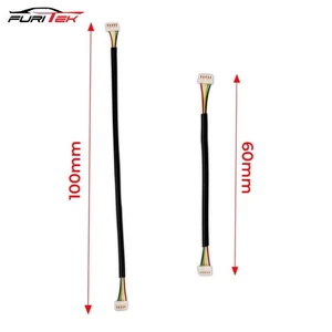 Furitek Sensored Cable Spare Parts (60mm & 100mm) for MICROBEAST - High Quality - Picture 1 of 1