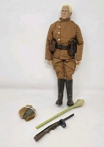 Gi Joe Colección Soldados Extranjeros Ejército Rojo Soldado de Infantería Ruso LEER Y VER - Imagen 1 de 17