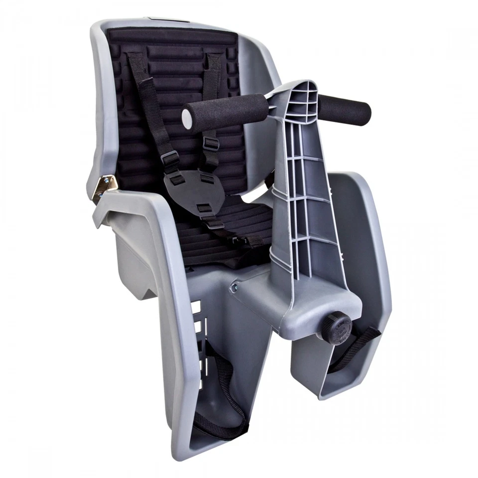 Baby Seat Sunlite QR Econo Withstl Rack 26in Ba903gex