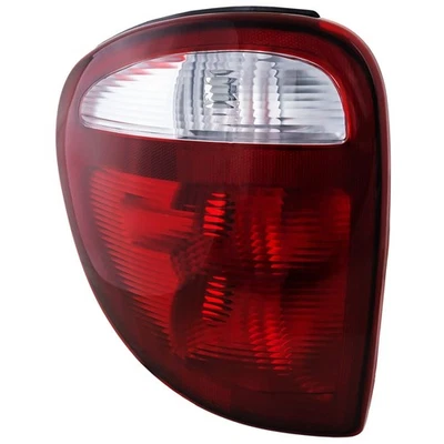 Tail Light Taillight Taillamp Brakelight Lamp  Driver Left Side Hand 68241333AA - Image 1 of 4