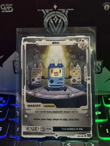 VCARD Awakened Worlds - 1st Edition - Bro - Standard Version - Bild 1 von 2