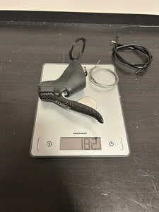 NEW SRAM FORCE 2s Road Bike Left Side Shifter Brake Lever For 2x10s New - Picture 1 of 4