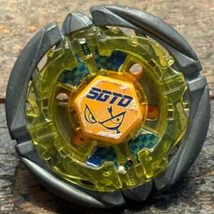 Flame Sagittario C145 S BB-35 Beyblade Metal Fight Takara Tomy - Bild 1 von 3