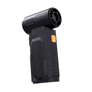 Poussières d'air rechargeables 130000 tr/min ventilateur sans fil ordinateur claviers nettoyeur - Photo 1/8
