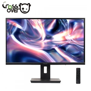 Crossover 27QQ75 QHD IPS TYPE-C Multi Stand 27" Monitor 100Hz - Picture 1 of 5