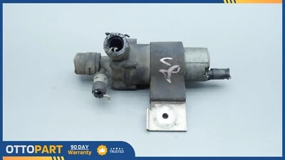 Bomba de agua auxiliar Mercedes R230 SL320 SL500 SL55 2003-2008 2308350264 FABRICANTE DE EQUIPOS ORIGINALES Foto 1 de 4