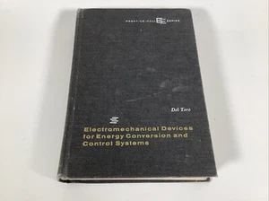Electromechanical Devices for Energy Conversion and Control Systems 1968 - Picture 1 of 7