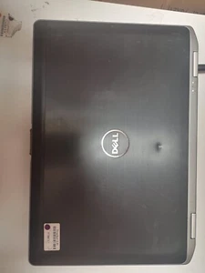 Best Laptop Dell Latitude E6430 Core i5 - 2.4GHz RAM 4GB HDD 320 GB DVD±RW - Picture 1 of 8