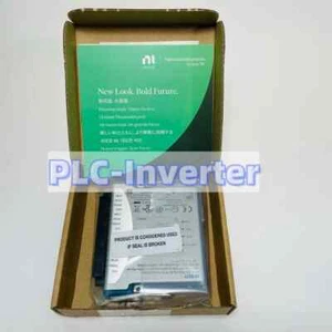 NUEVO Módulo de entrada analógica National Instruments NI-9217 779592-01 envío gratuito/ - Imagen 1 de 7