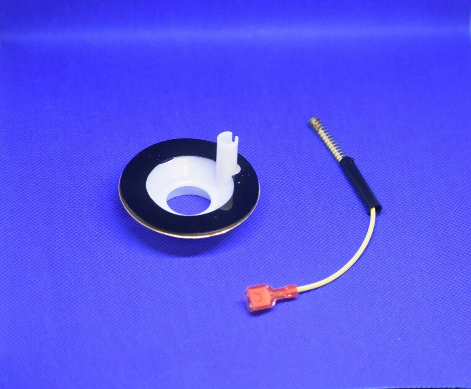 Chevy Truck 1973-1995 Turn Signal Canceling Cam and Harness with Tilt Wheel - Image 1 of 4