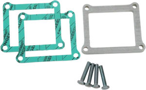 MOOSE RACING 08-301SK TORQUE SPACER KIT YAMAHA YZ 125 2000 - Foto 1 di 1