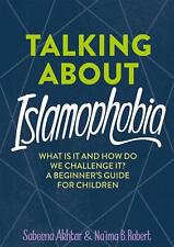 Talking About Islamophobia | Na'Ima B. Robert (u. a.) | Taschenbuch | Englisch