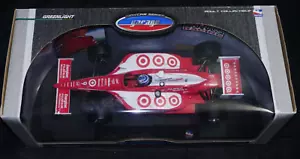 Greenlight 2005 #9 Scott Dixon Target 1/18 Indycar - Foto 1 di 3