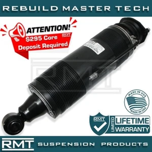 Mercedes SL-Class R230 AMG 2007-2012 Rear Left REBUILD ABC Suspension Strut - Picture 1 of 9
