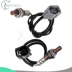 Sensor de oxígeno para Mazda 3 2004-2005 2,0 L 2,3 L O2 02 aguas arriba + aguas abajo - Imagen 1 de 7