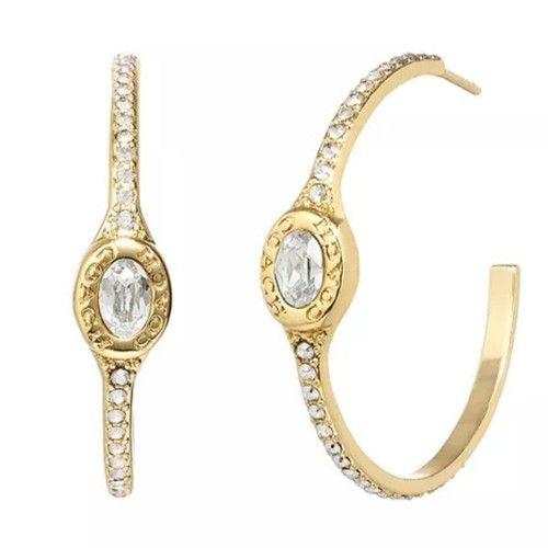 Coach Accessori Orecchini Donna Indossalo Con Abito Coach