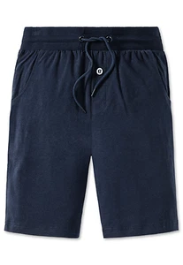 Shooter boys pants in suit longboxer XS S M L 140 152 164 176 100% - Picture 1 of 2