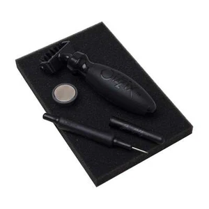 Tim Holtz Die Brush & Pick Accessory Kit Black - Picture 1 of 2