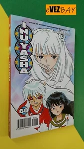 INUYASHA n 60 - Rumiko Takahashi - 2007 Star Comics - Fumetto MANGA - Picture 1 of 3