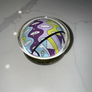 EMILIO PUCCI * VIVARA * Eau De Parfum- Perfume - 1 Fl. Oz DISCONTINUED - Picture 1 of 5
