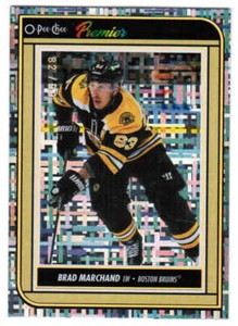 22/23 2022 O-PEE-CHEE HOCKEY PREMIER BASE/ROOKIE RAINBOW CARDS P-XX U-Pick List