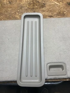 OEM Ford Rear Left Quarter Panel Utility Tray 7L1Z7813530AA Expedition 07-14 - Picture 1 of 3