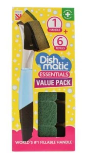 Dishmatic Essentials Value Pack - Bild 1 von 1