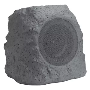 Rock Party Solar Bluetooth Speaker - Picture 1 of 12