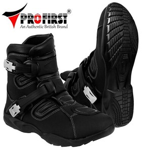 Shoe Men Motorcycle \u0026 Powersports Boots 
