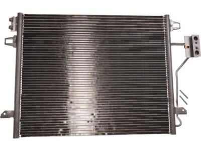 For 2008-2020 Dodge Grand Caravan A/C Condenser API 86655VJ 2012 2013 2010 2019 - Изображение 1 из 2