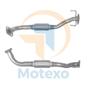 Vorderrohr PROTON PERSONA 2.0TD 4/97-4/99 - Bild 1 von 1