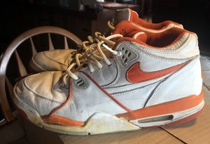 nike air flight 89 le