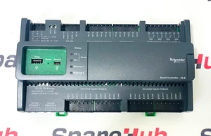 SCHNEIDER ELECTRIC AS-B-24 Automation Server SXWASB24X10001 - Picture 1 of 11