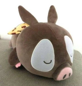 Ranma 1/2 Mashumocchi Plush P-chan plush toy 11.4in 29cm New FS JP R - Picture 1 of 3