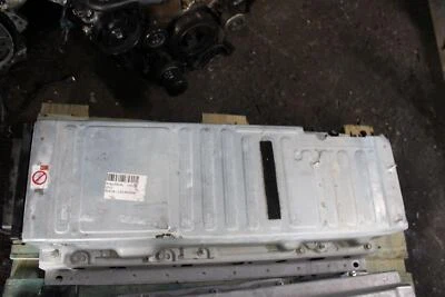 Battery BUICK LACROSSE 12 - Image 1 of 4