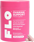 FLO Ovarian Health Support - Hormone Balance for Women, Inositol Supplement with