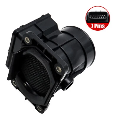 Mass Air Flow Sensor Meter MD336481 For Mitsubishi Lancer Outlander 2003-2007 Foto 1 de 4