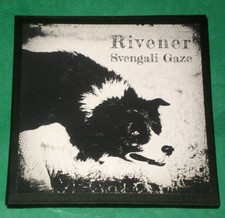 RIVENER: Svengali Gaze - Twin Lakes CD-R 2016 - Ltd.ed. 50