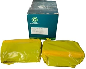 2 PACK High Yield 87X CF287X Toner for HP LaserJet M506dh MFP M527z Pro M501 - Picture 1 of 5
