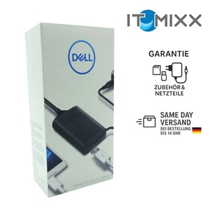 Dell Power Adapter Plus – 45W Original Netzteil USB-A PA-45W16-BA - Bild 1 von 4