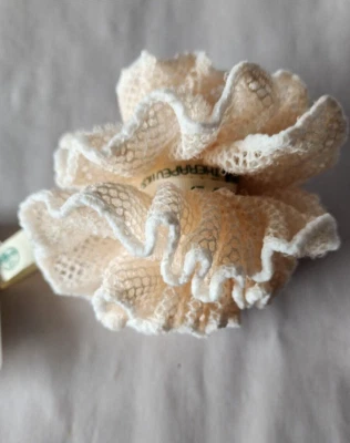 Отшелушивающая сетчатая губка Loofah количество от Earth Therapeutics - Изображение 1 из 4