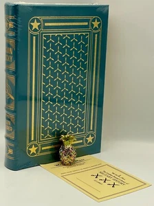 Easton Press DAMN LUCKY Kevin Maurer 2. Weltkrieg JOHN LUCKADOO Pearl Harbor SEAL - Bild 1 von 11