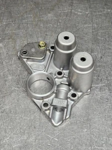 HONDA TRANSMISSION BAXA/M6HA/B6VA/MAXA ACCUMULATOR CAST# P6H - Picture 1 of 4