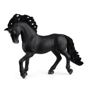 Schleich® Horse Club® 13923  Pura Raza Española Hengst, NEU mit Schleich®-Fahne - Bild 1 von 1