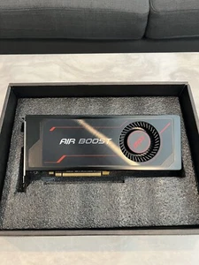 MSI Radeon RX Vega 56 Air Boost 8GB OC - Picture 1 of 8