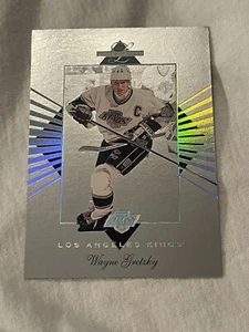 Wayne Gretzky ~ 1995 Leaf Limited ~ Karte #10 ~ Los Angeles Kings - Bild 1 von 2