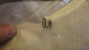 HUSQVARNA 506253001 SPRING NOS OEM BOX Q BULK PACK - Picture 1 of 1